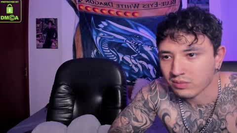 Tyler  Ada online show from 01.15.25