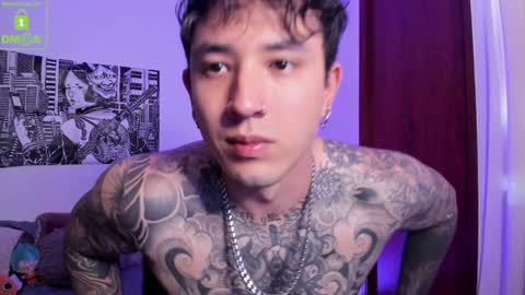 Tyler  Ada online show from 01.24.25