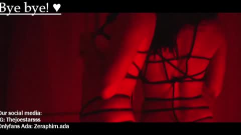 Tyler  Ada online show from 01.25.25