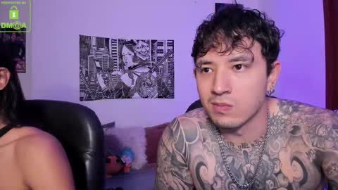 Tyler  Ada online show from 02.11.25