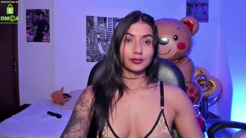 Tyler  Ada online show from 02.19.25