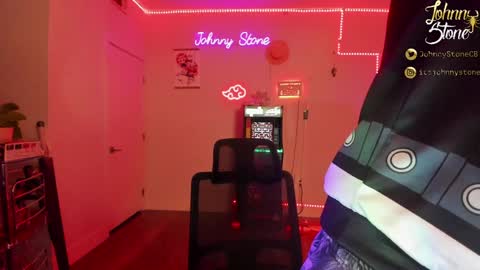 Johnny Stone online show from 01.10.25