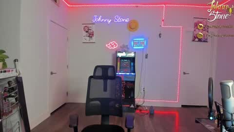 Johnny Stone online show from 01.17.25