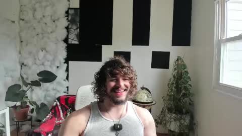 Snapshot of thejohnnystone chatting on 06.04.26 Johnny Stone online show from 06.04.26