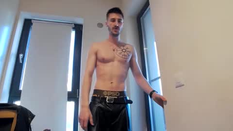 Master Joker online show from 01.17.25