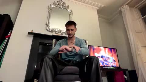 Master Joker online show from 10.20.25