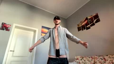 Master Joker online show from 11.02.25