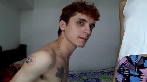 theking11220 online show from 12.05.24