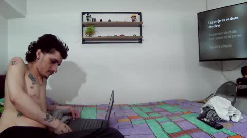 theking11220 online show from 09.28.25