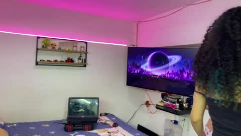 theking11220 online show from 03.31.26