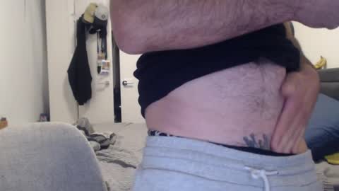 TheKingCock online show from 07.12.26