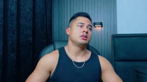 thekingerick online show from 01.11.26