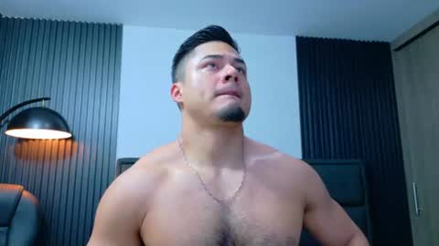 Snapshot of thekingerick chatting on 06.18.26 thekingerick online show from 06.18.26