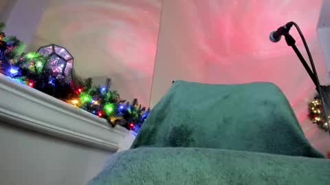 Snapshot of thekinkside chatting on 12.14.24 KinkSide online show from 12.14.24