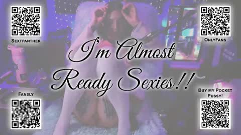 Snapshot of thekittengirlnix chatting on 11.27.25 Nix online show from 11.27.25