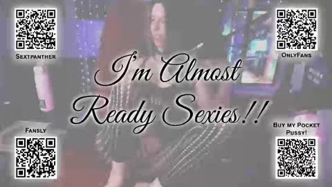 Snapshot of thekittengirlnix chatting on 12.02.25 Nix online show from 12.02.25