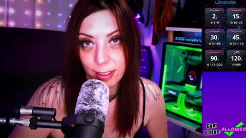 Nix online show from 05.25.26