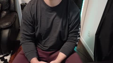 Snapshot of thekodyy chatting on 11.20.25 thekodyy online show from 11.20.25