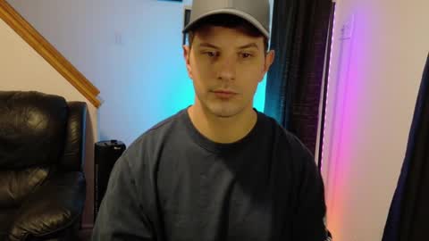 Snapshot of thekodyy chatting on 11.21.25 thekodyy online show from 11.21.25