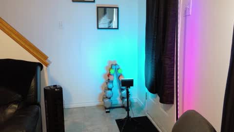 Snapshot of thekodyy chatting on 11.24.25 thekodyy online show from 11.24.25