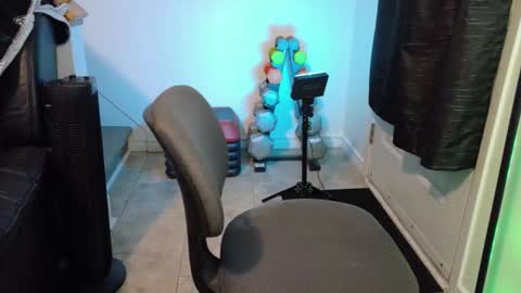 Snapshot of thekodyy chatting on 11.28.25 thekodyy online show from 11.28.25