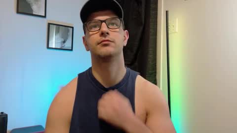 Snapshot of thekodyy chatting on 11.29.25 thekodyy online show from 11.29.25