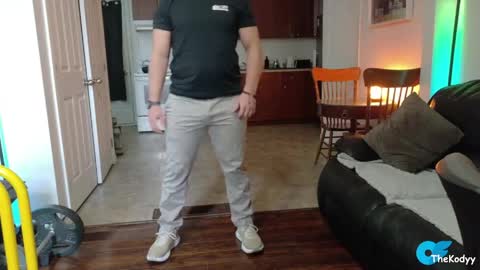 thekodyy online show from 04.11.26