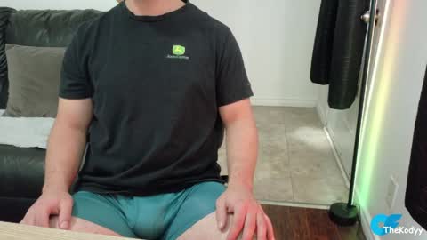 thekodyy online show from 04.18.26