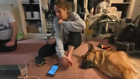 theladyduchess online show from 03.27.26