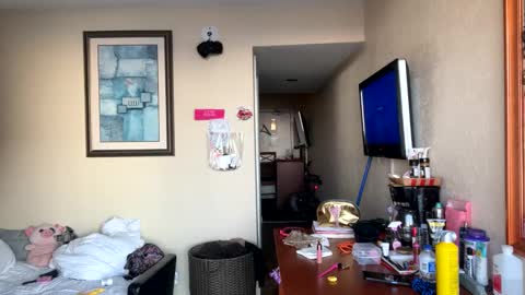 The Lady Godiva online show from 09.17.25