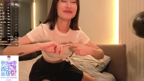 Ayln online show from 04.19.26