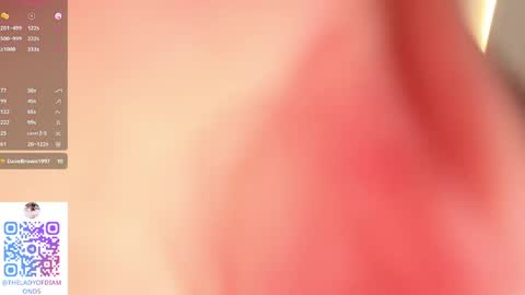 Ayln online show from 04.20.26