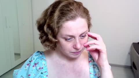 Snapshot of theladysblush chatting on 12.09.24 Ella online show from 12.09.24