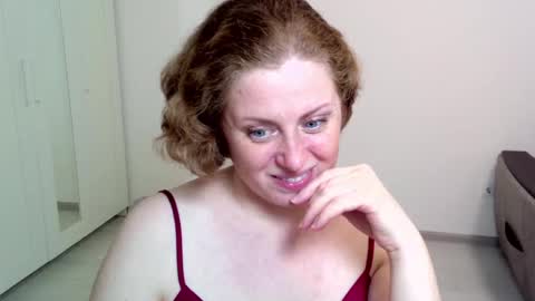 Snapshot of theladysblush chatting on 12.11.24 Ella online show from 12.11.24