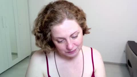 Snapshot of theladysblush chatting on 12.13.24 Ella online show from 12.13.24