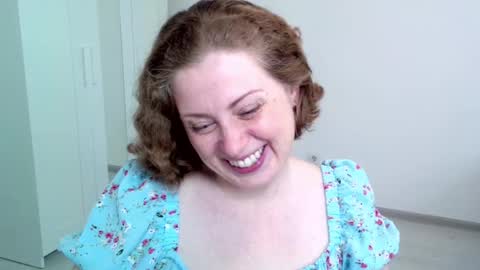 Snapshot of theladysblush chatting on 02.15.25 Ella online show from 02.15.25