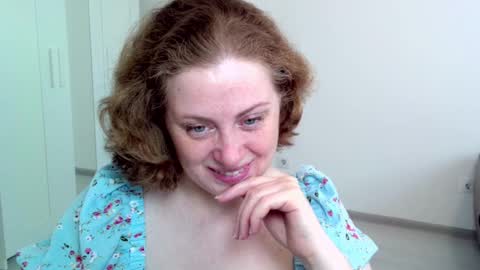 Snapshot of theladysblush chatting on 02.24.25 Ella online show from 02.24.25