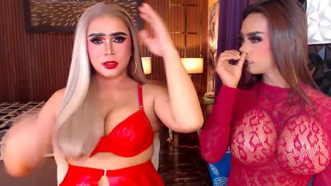 Paula online show from 04.08.26