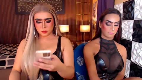 Paula online show from 04.18.26