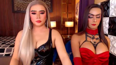 Paula online show from 04.20.26