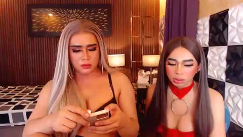 Snapshot of thelastdestroyerxx chatting on 07.05.26 Paula online show from 07.05.26