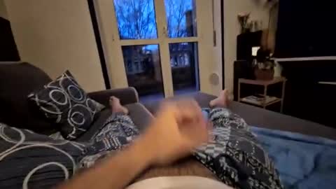 Thelasthornet online show from 12.08.24