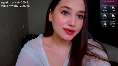 Snapshot of thelastkiss01 chatting on 02.15.25 TheLastKiss01 online show from 02.15.25