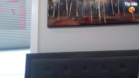 Snapshot of thelipsdown chatting on 03.25.26 Lacey online show from 03.25.26