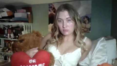 Little Bambii online show from 02.09.26