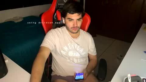 thelittlehot1 online show from 12.19.25