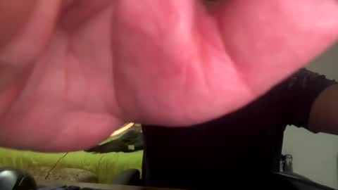 thelittlehot1 online show from 04.22.26