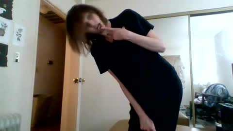 lovecreep online show from 01.16.25