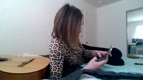 lovecreep online show from 02.10.25