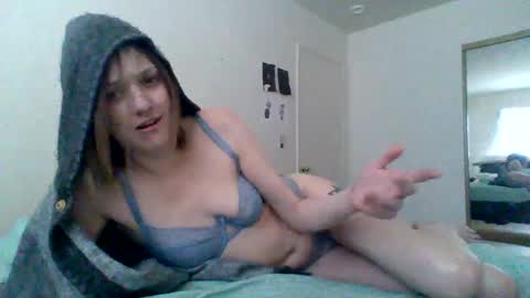 lovecreep online show from 02.16.25